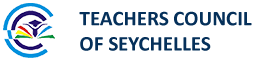Teachers Council of Seychelles Logo